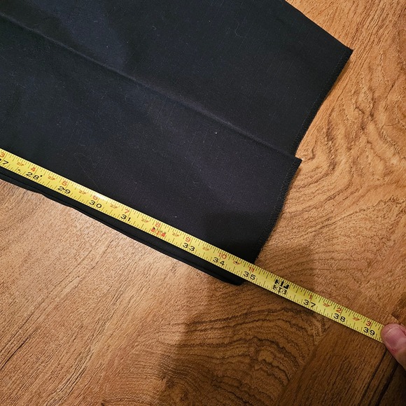 Tru-Spec 24-7 Series Womens EMS Pant Navy Tactical Cargo Work Trouser NWT 22 - Picture 3 of 9